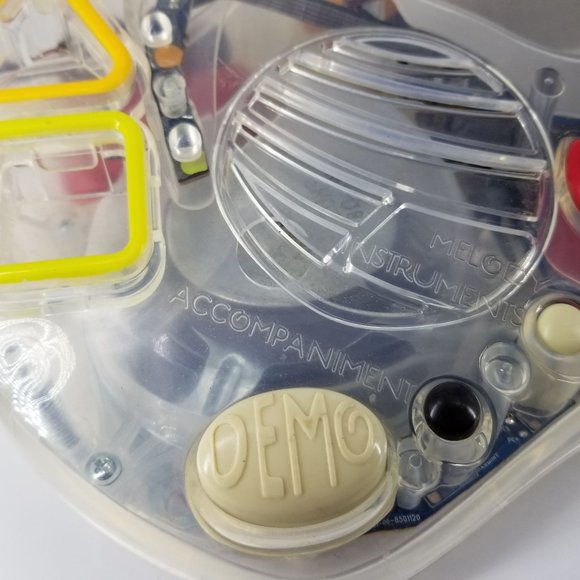 Music Symphony B Composer Maker Toy Classical Instruments Color Shapes Learning - Picture 4 of 12